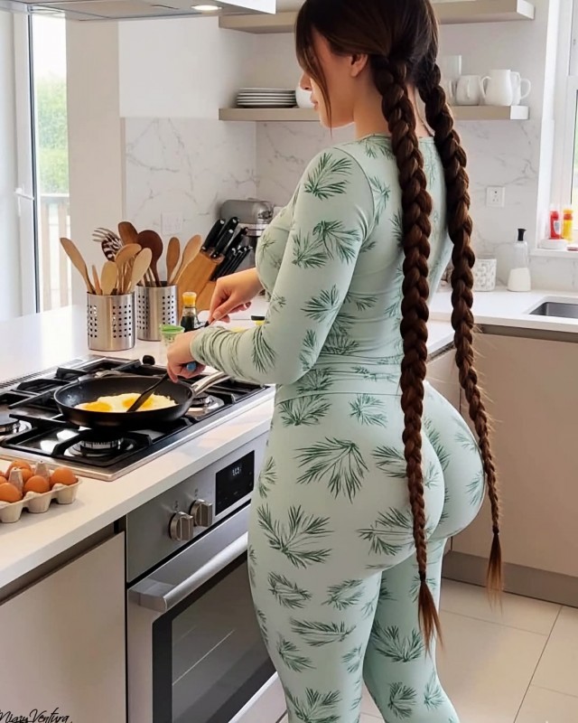 *БАЯН*Учись видеть ИИ фото...