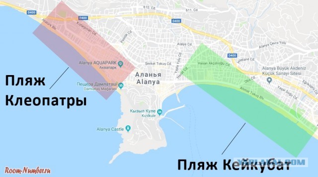 Три акта восточной сказки
