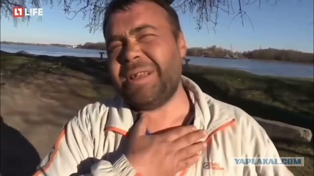 "Страшную весть я принёс Надежда "( с)