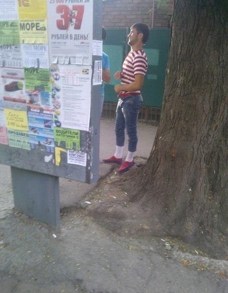 Фешн из май профешн