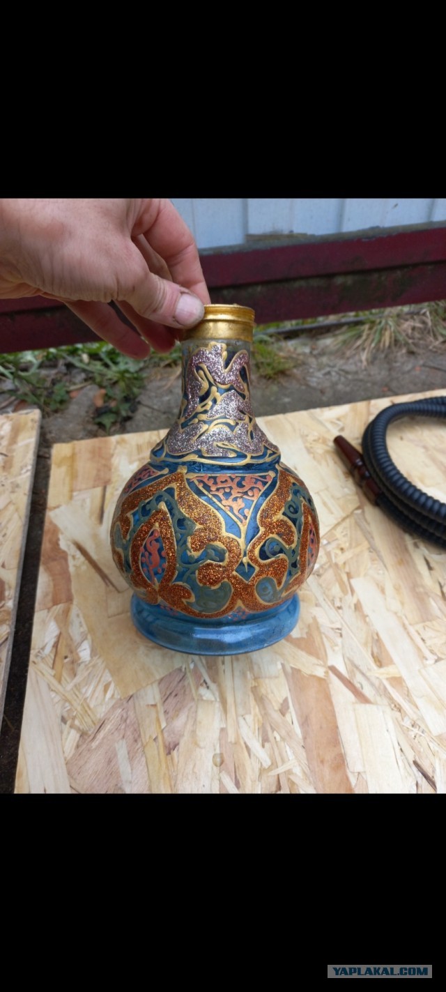 Запчасти от кальяна