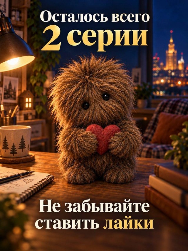 А.Смолин - Ведьмак Чужая сила (ИИ мини сериал)