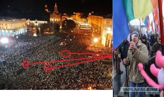 Украина и ЕС