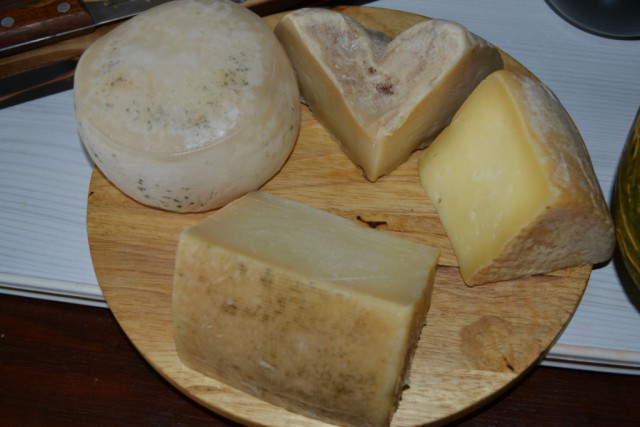 Кулинарная общалка