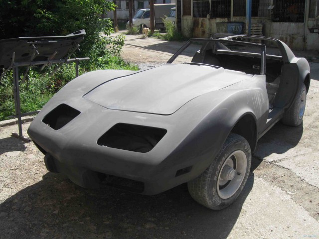 Быт работника ЖКХ