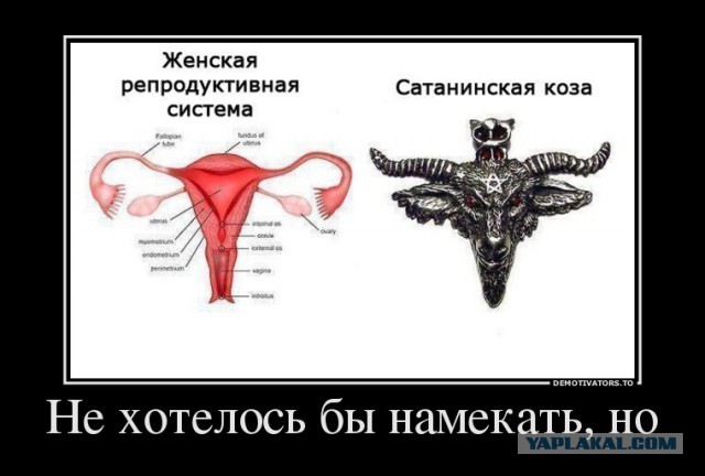 Знаки и символы управляют миром
