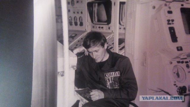 Все атомные подводные лодки ВМФ России. Фотообзор