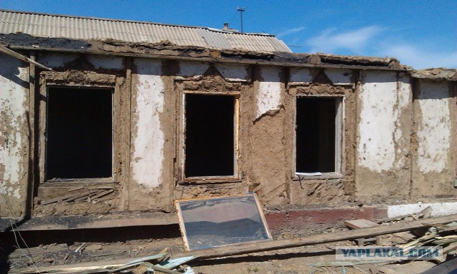 Стройка каркасного дома за 7 месяцев 2 человеками