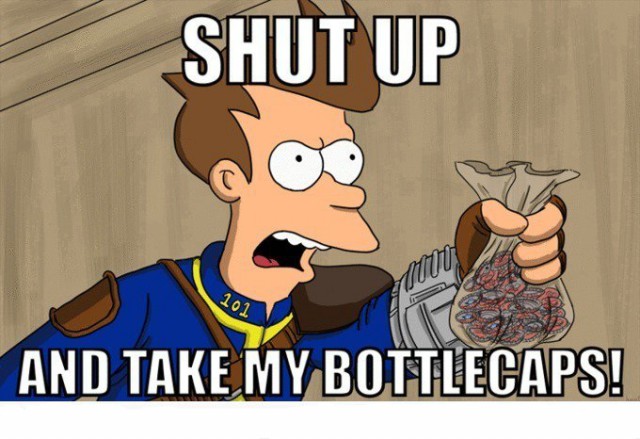 Новые подробности о Fallout 4