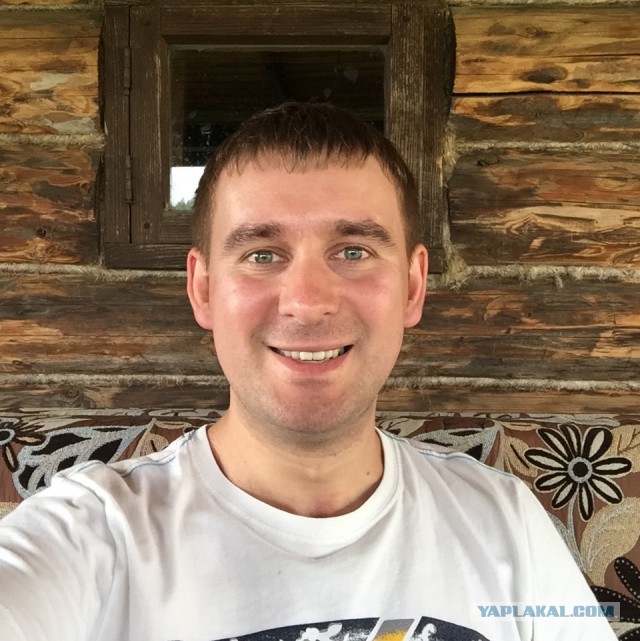 Жизнь как она есть...
