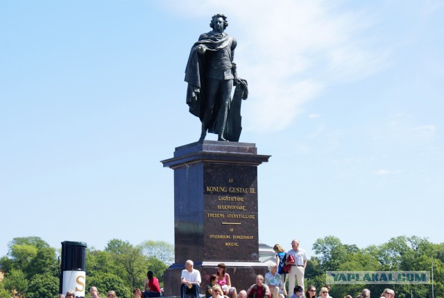 Балтийское море