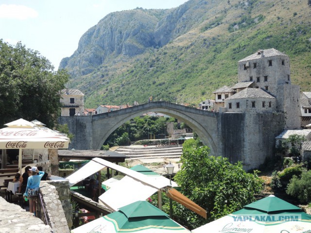 Балканы 2015