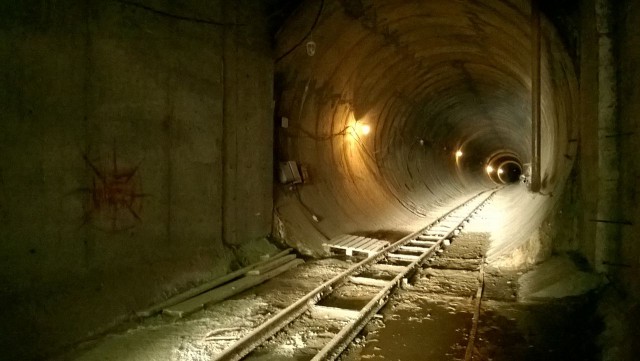 Однажды в Омске