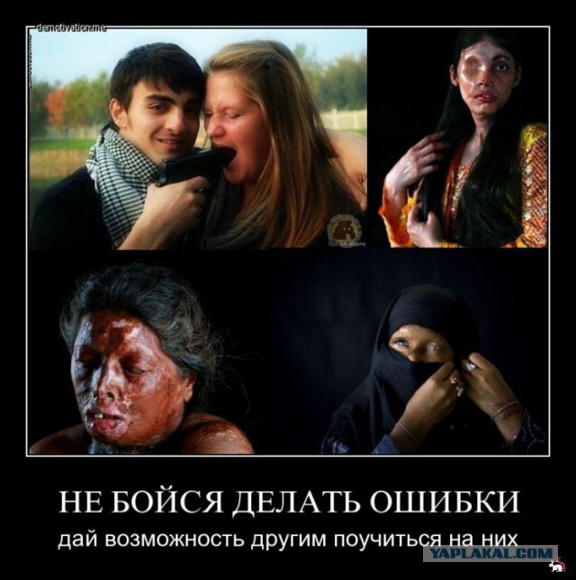 Интересы турецких жён