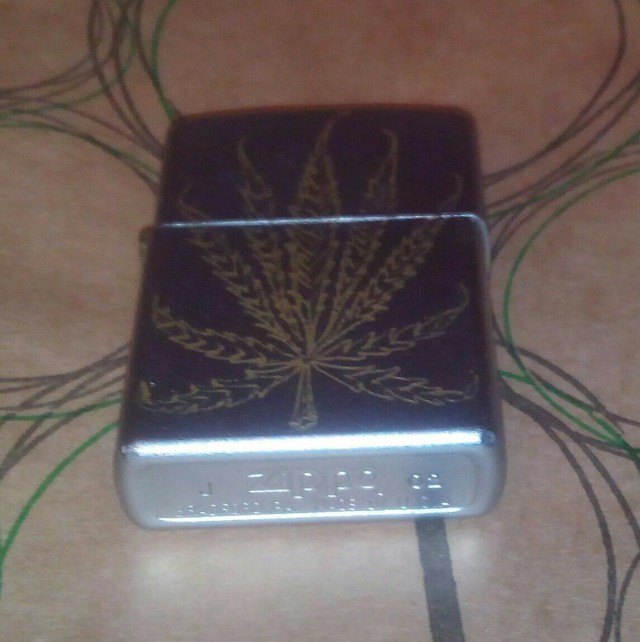 Не откажет никогда. История Zippo