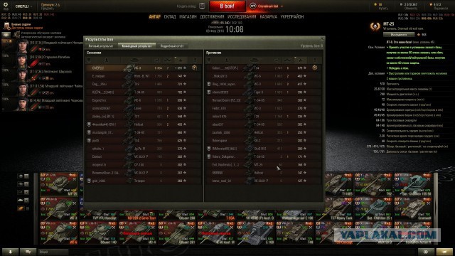 Wargaming 32