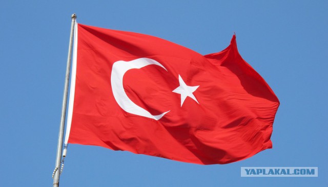 Bloomberg: Россия скинула Турцию в долговую яму