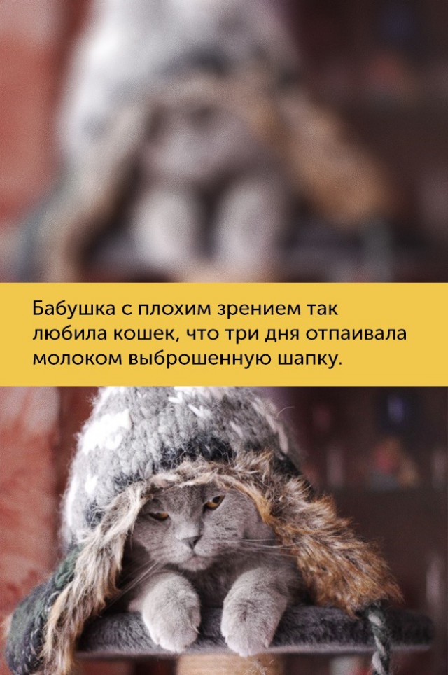 15 проблем, которые поймут только люди с плохим зрением
