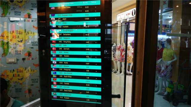 10 дешевых мест, где можно начать жизнь заново