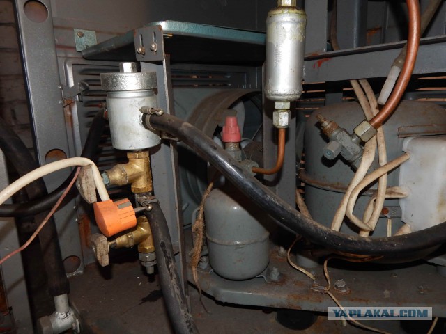 Газировальный аппарат СССР АУКЦИОН!
