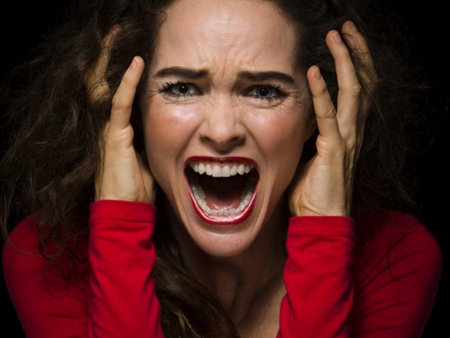 Фрики из соцсетей