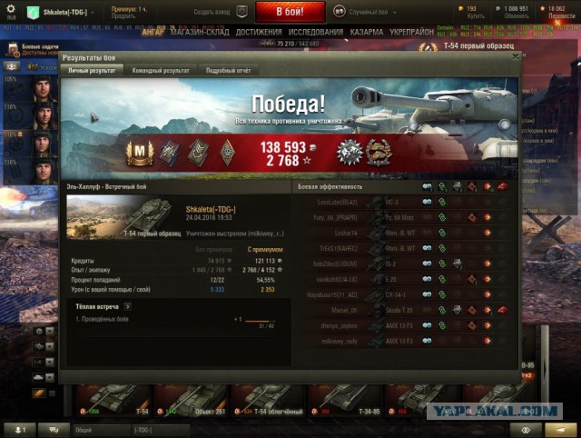 Wargaming 35