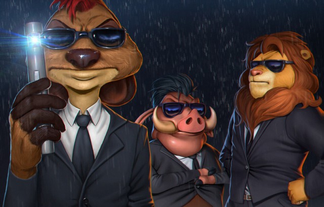 Подборка картинок