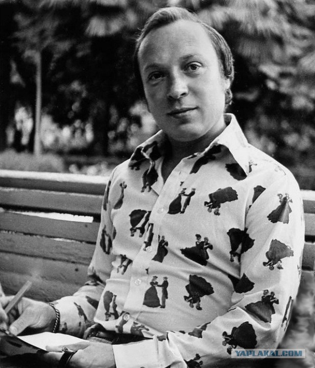 10 российских и советских звёзд, которых погубил алкоголь