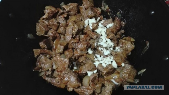 Мировая кулинария. День повара