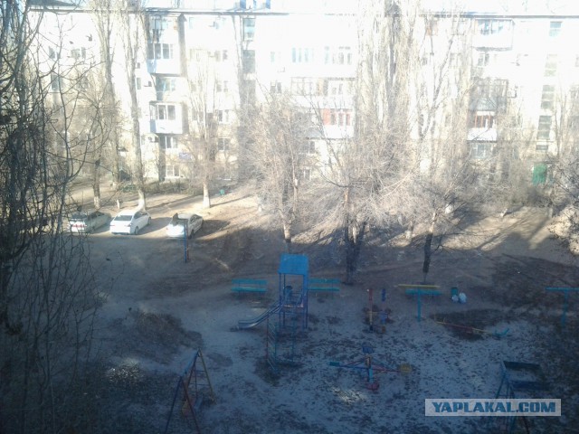 Новые пригороды Петербурга (всё плохо)