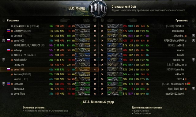 Wargaming 44
