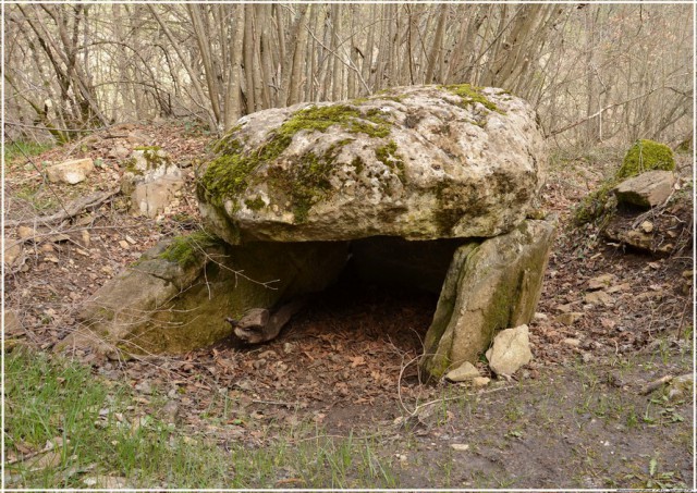 Меганом на Меганоме. КрымоГрафия.