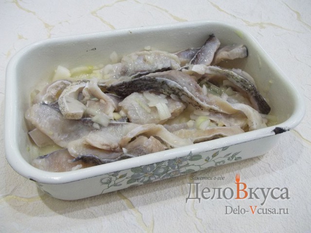 8 блюд, сделанных из сырого мяса