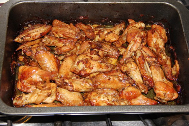 Летнее окрыление!