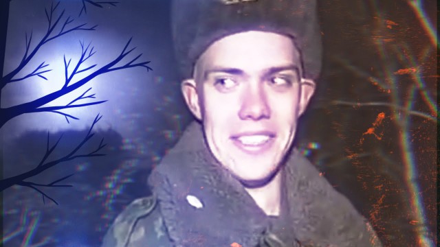Машкины трусы