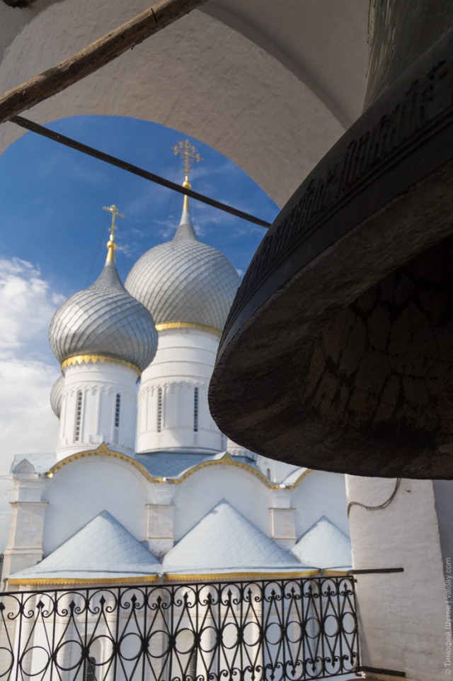 Провинциальная Россия. Ростов
