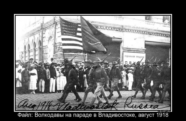 к 100 летию революции старые фото