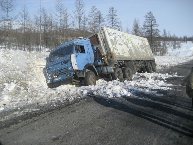 Выжить и не сломаться