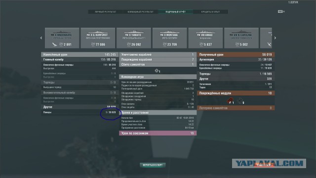 World of Warships - 4