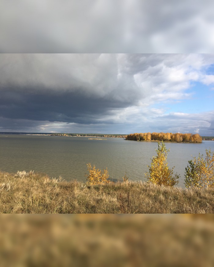 Хорошо в деревне летом