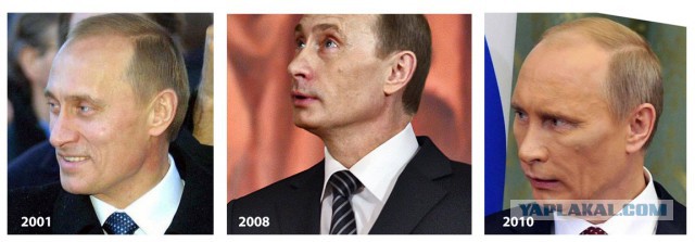 «Несёт такую пургу»: Путин о работе Пескова, которую он не всегда понимает