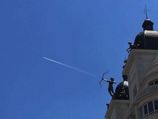 Подборка интересных и веселых картинок