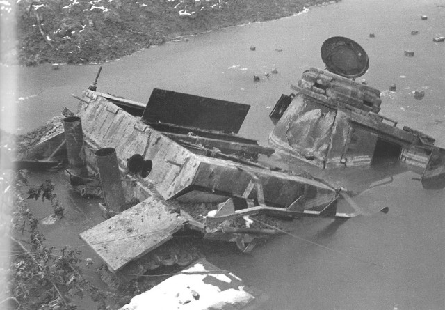 Pz.Kpfw.IV — узкоспециальный танк широкого профиля
