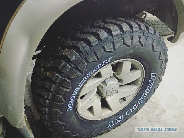 В России предложили сократить период использования шипованной резины