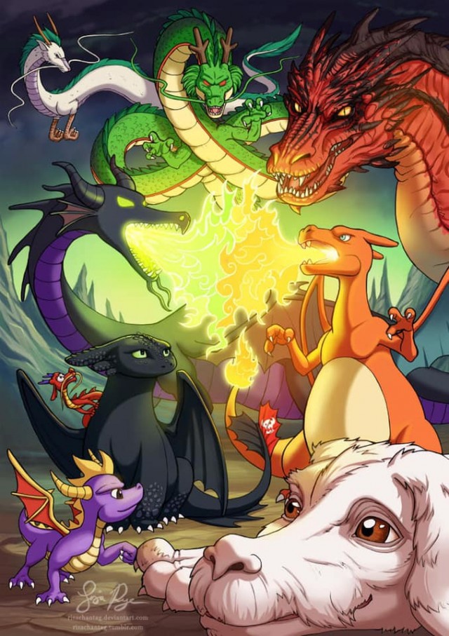 Crazy Art