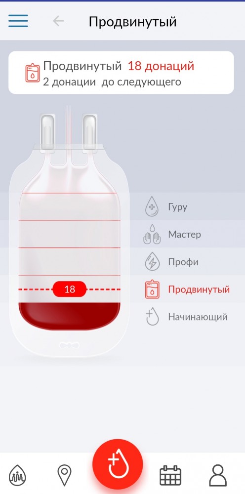 Цель достигнута!