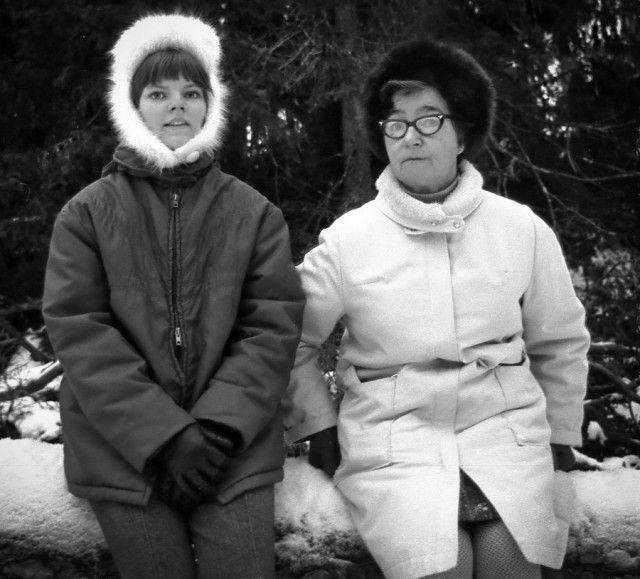 50 лет назад. Январь 1970 года