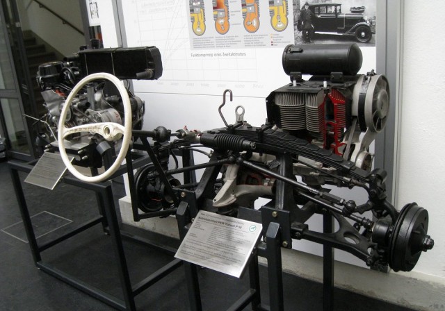 1927 Pur Sang Type 35. Красивых автофото пост