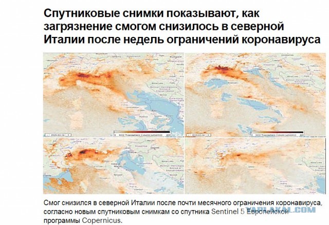 Коронавирус COVID – 19 и его распространение часть 7