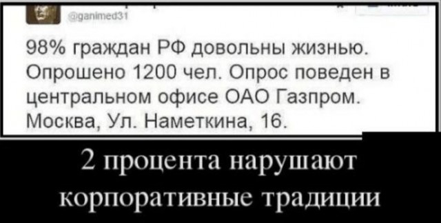 Подборках древних демотиваторов. Ч. 1